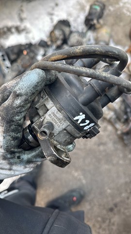 Распределитель зажигания (трамблер) — фото 7