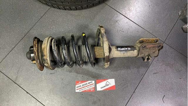 Амортизатор передний левый — фото 2