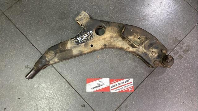 Рычаг передней подвески нижний правый — фото 2
