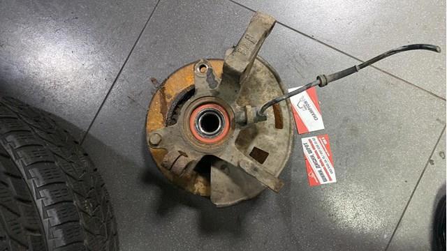 Ступица передняя — фото 3