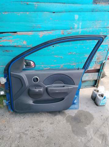 Замок передньої двері, правої — фото 2