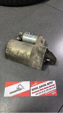 Стартер — фото 2