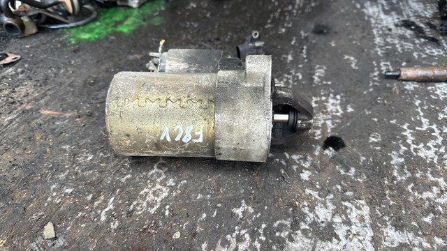 Стартер — фото 4