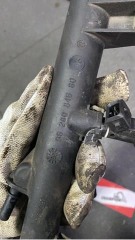 Паливна рампа — фото 2