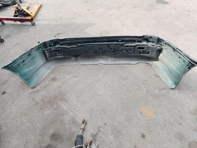 Бампер задній — фото 3