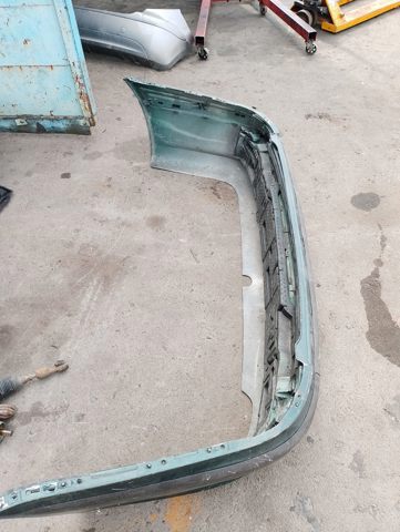 Бампер задній — фото 4