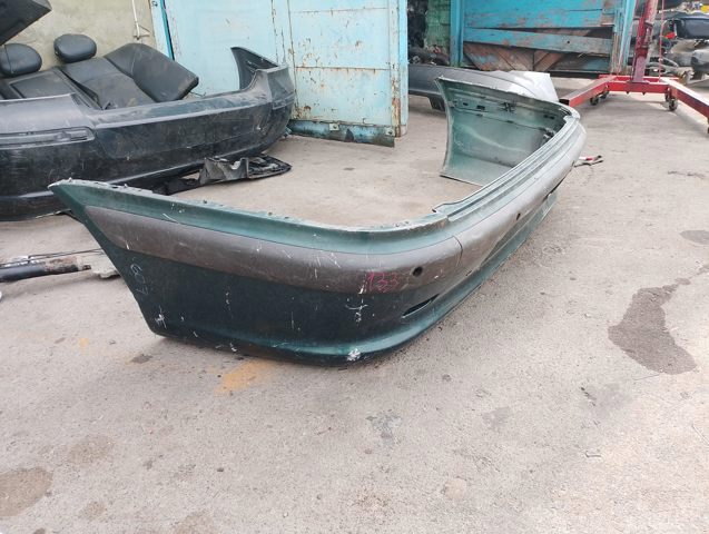 Бампер задній — фото 5