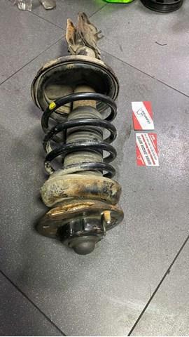 Амортизатор передний правый — фото 2