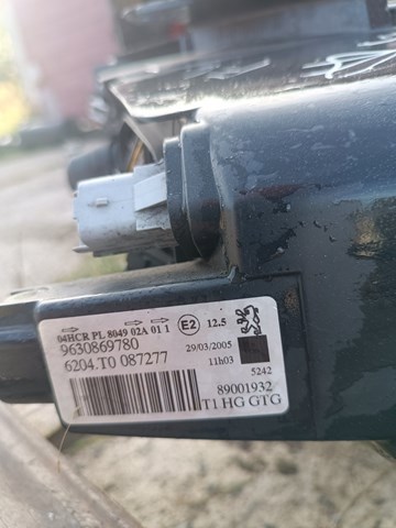 Фара — фото 4