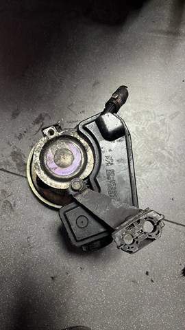 Насос гидроусилителя руля (ГУР)