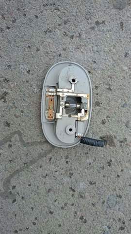 Плафон освітлення кабіни — фото 6