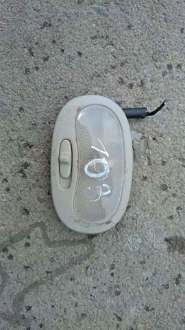 Плафон освітлення кабіни — фото 4