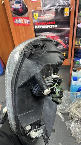 Фара правая — фото 8