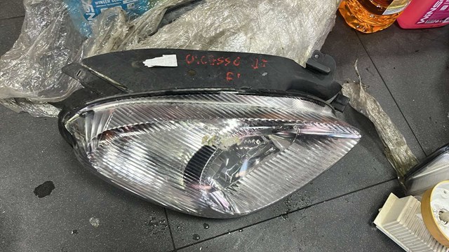 Фара правая — фото 2