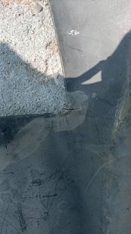 Бампер передний — фото 6