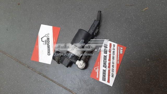 Насос-мотор омывателя стекла переднего