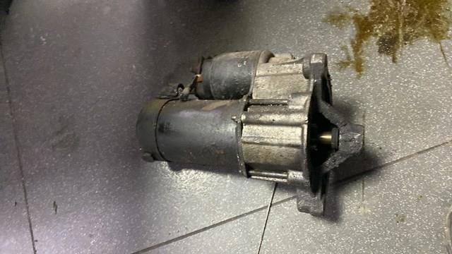 Стартер — фото 2