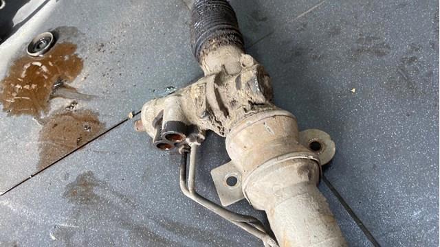 Рейка рулевая — фото 3