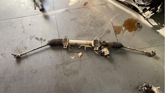 Рейка рулевая — фото 2