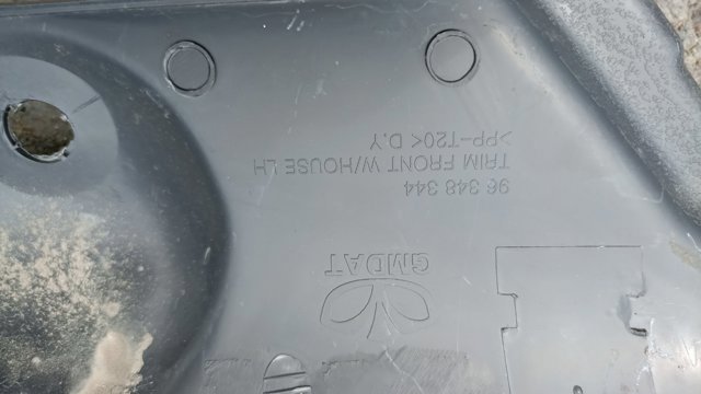 Накладка — фото 2