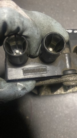 Катушка зажигания — фото 3