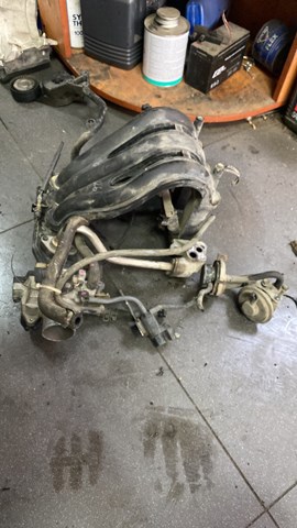 Всмоктуючий колектор — фото 2