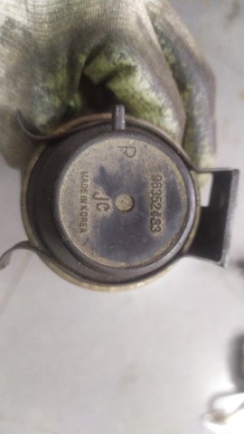 Клапан егр — фото 3