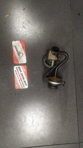 Клапан егр — фото 2