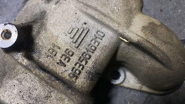 коллектор впускной — фото 3