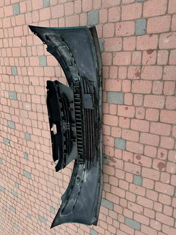 Решетка радиатора — фото 5