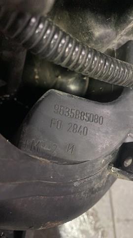 коллектор впускной — фото 3