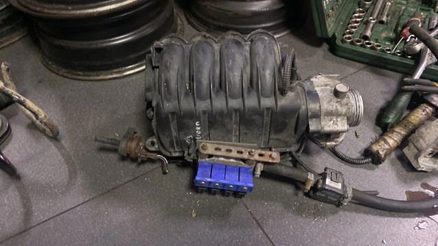 коллектор впускной — фото 4