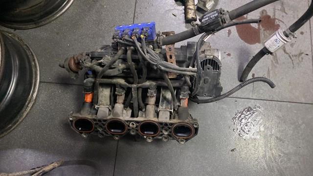 коллектор впускной — фото 2