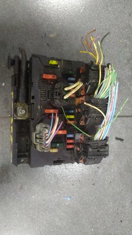 Блок предохранит — фото 3