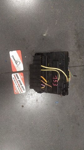 Блок предохранит