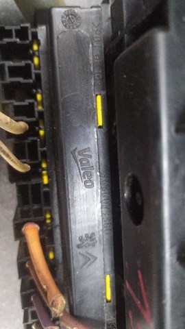 Блок предохранит — фото 4