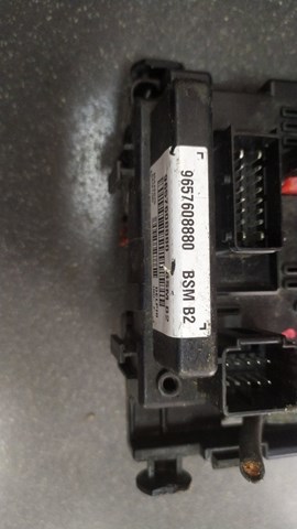 Блок предохранит — фото 6