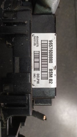 Блок предохранит — фото 7