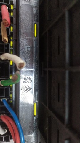 Блок предохранит — фото 11