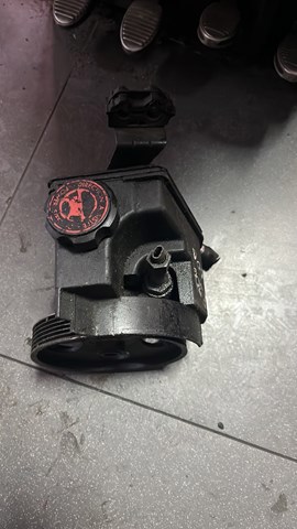 Насос гур — фото 2