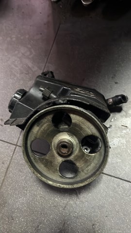 Насос гур — фото 3