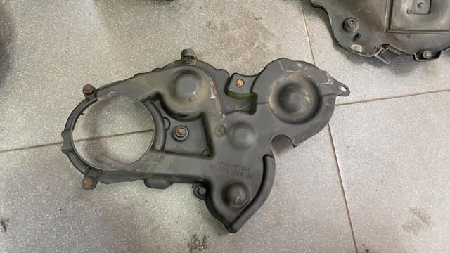 Citroen защита ремня грм 1.4 hdi