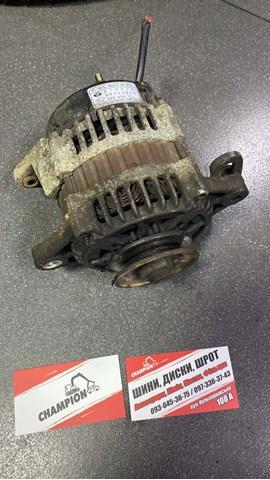 Генератор — фото 3