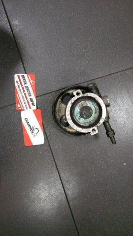 Насос гидроусилителя руля (ГУР) — фото 6