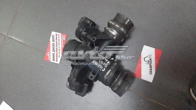 Датчик давления во впускном коллекторе, MAP