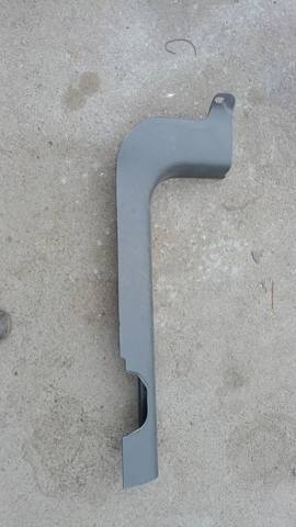 Накладка порога — фото 3