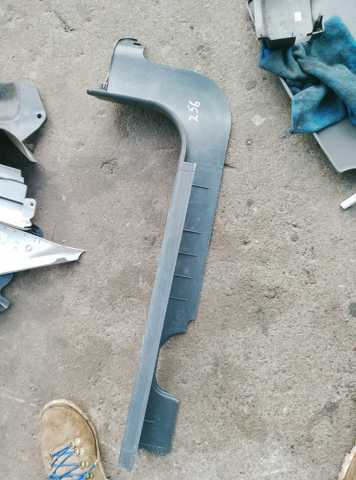 Накладка порога — фото 7