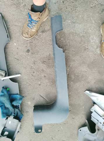 Накладка порога — фото 6