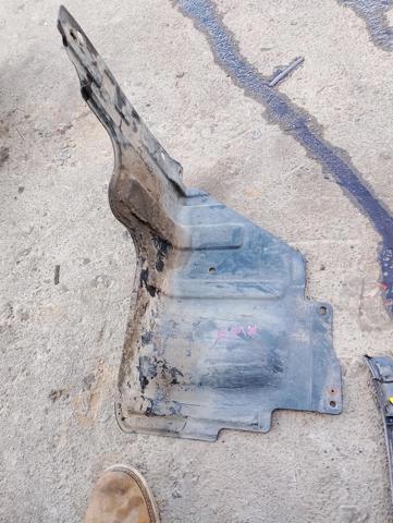 Захист двигуна, правий — фото 7