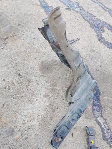 Захист двигуна, правий — фото 6